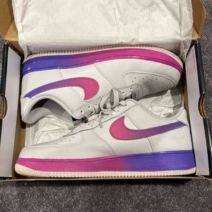 Men’s AF1